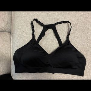 Torrid bralette - size 2